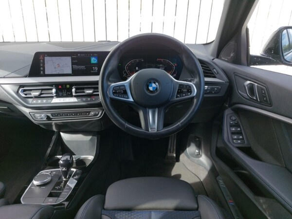 Used BMW 1 Series 2023 for sale - 76055469: Photo 5