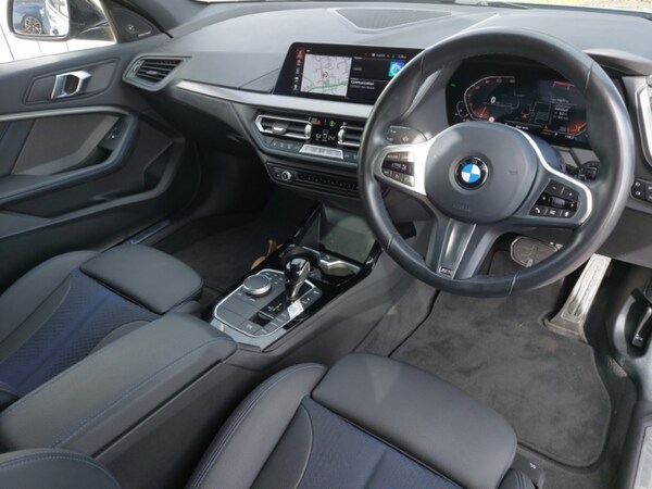 Used BMW 1 Series 2023 for sale - 76055469: Photo 6