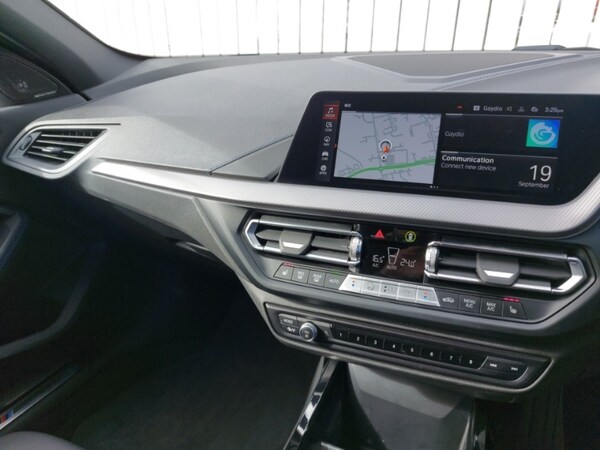 Used BMW 1 Series 2023 for sale - 76055469: Photo 8