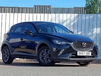2017 - 2.0 SE-L Nav 5dr