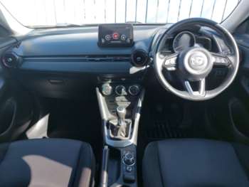 Used Mazda CX-3 2017 for sale - 75008024: Photo