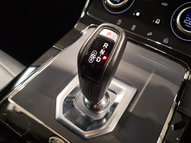 Used Land Rover Range Rover Evoque 2022 for sale - 76885593: Photo 10