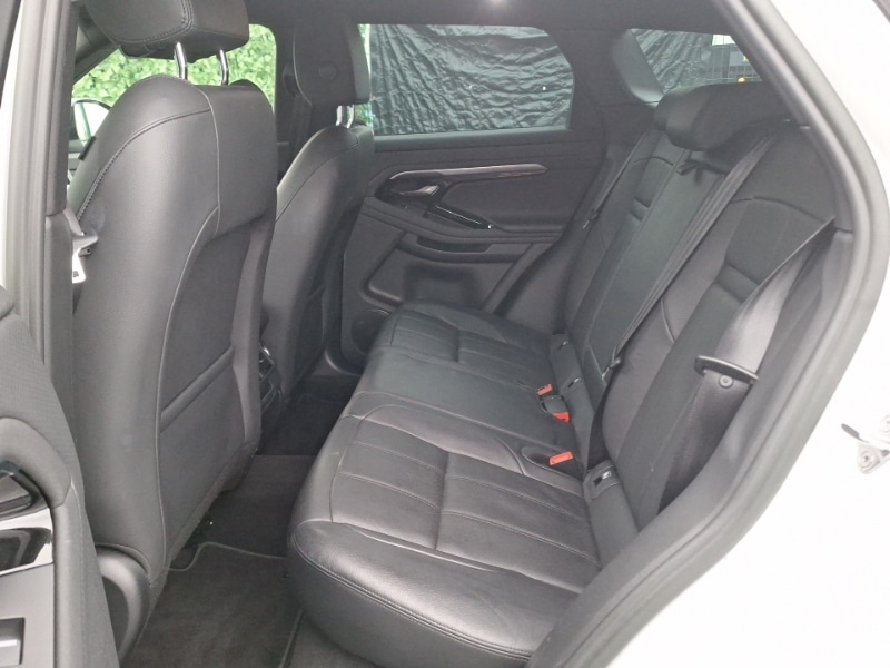 Used Land Rover Range Rover Evoque 2022 for sale - 76885593: Photo 12