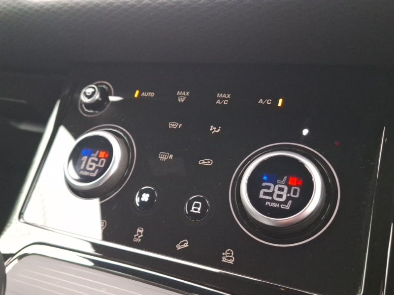 Used Land Rover Range Rover Evoque 2022 for sale - 76885593: Photo 19