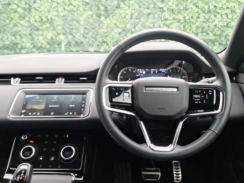 Used Land Rover Range Rover Evoque 2022 for sale - 76885593: Photo 5