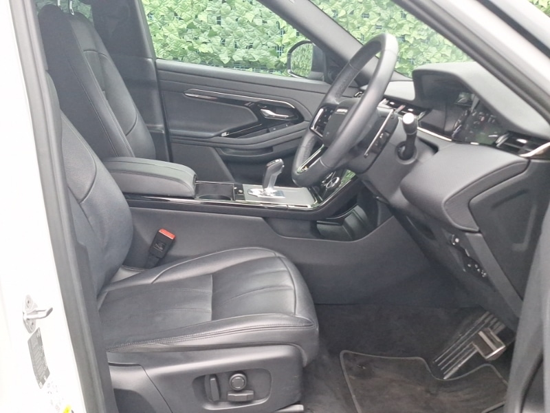 Used Land Rover Range Rover Evoque 2022 for sale - 76885593: Photo 6