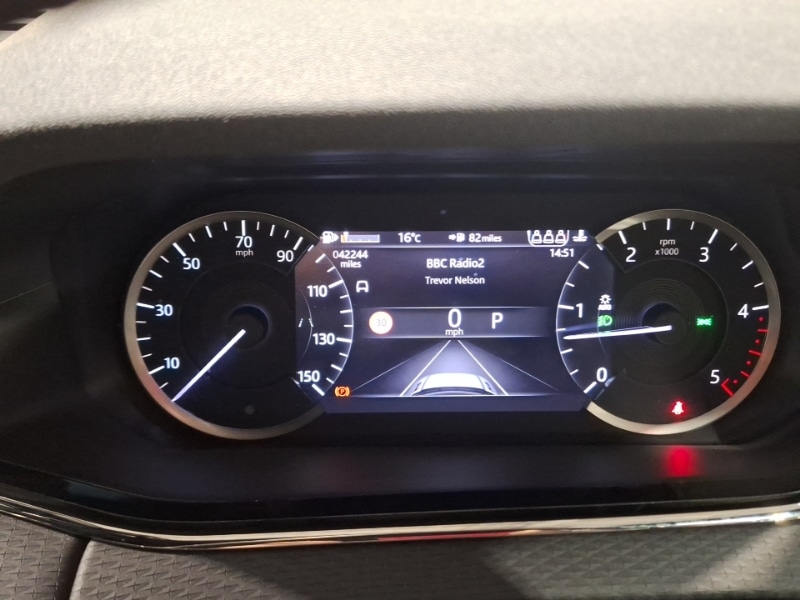 Used Land Rover Range Rover Evoque 2022 for sale - 76885593: Photo 9