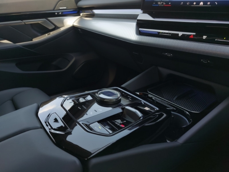 Used BMW 5 Series 2025 for sale - 77184056: Photo 10