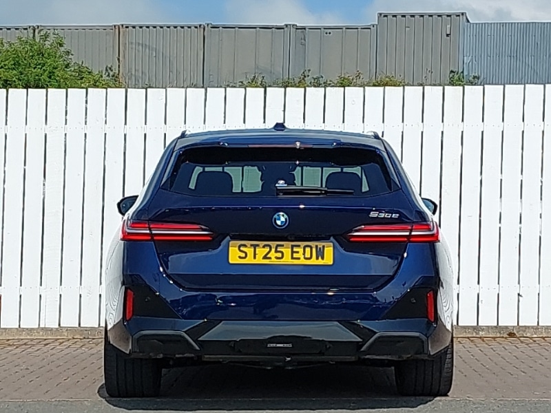 Used BMW 5 Series 2025 for sale - 77184056: Photo 15