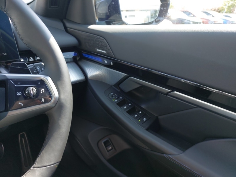 Used BMW 5 Series 2025 for sale - 77184056: Photo 18