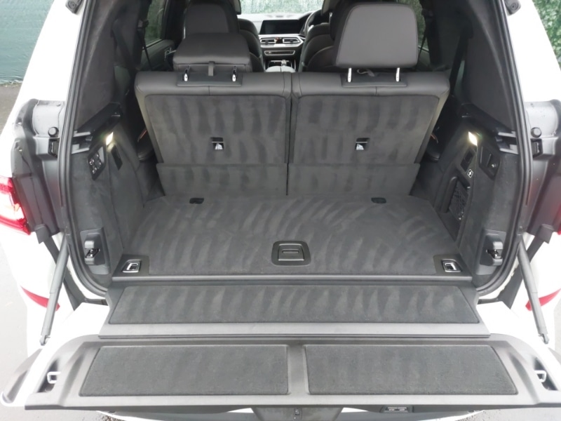 Used BMW X7 2022 for sale - 77385690: Photo 13