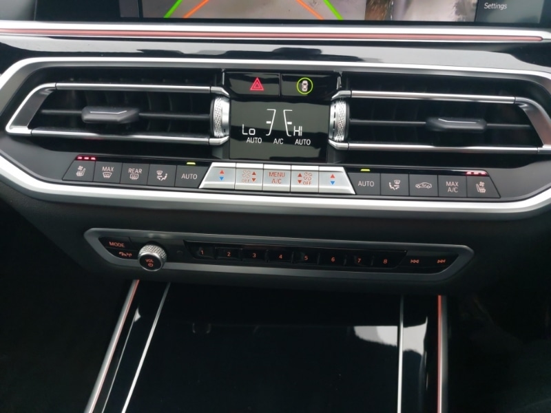 Used BMW X7 2022 for sale - 77385690: Photo 19