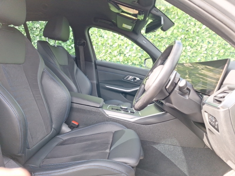 Used BMW 3 Series 2023 for sale - 78203068: Photo 11