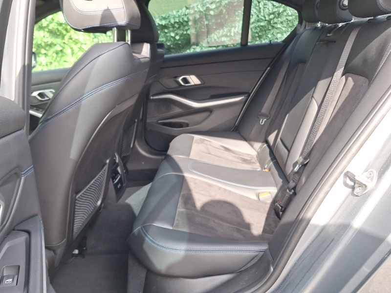 Used BMW 3 Series 2023 for sale - 78203068: Photo 12