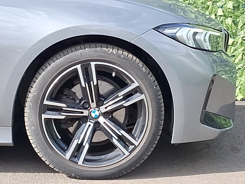 Used BMW 3 Series 2023 for sale - 78203068: Photo 14