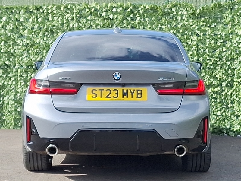 Used BMW 3 Series 2023 for sale - 78203068: Photo 15