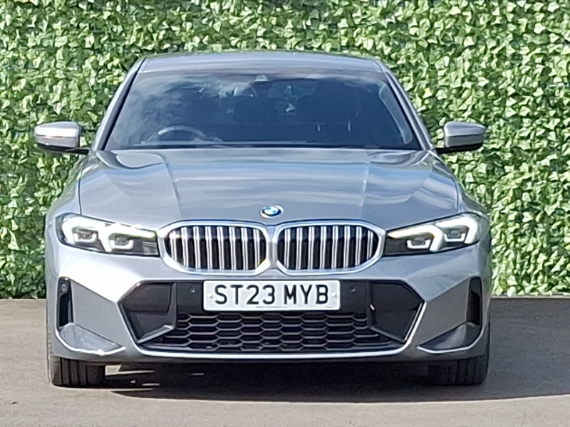 Used BMW 3 Series 2023 for sale - 78203068: Photo 16