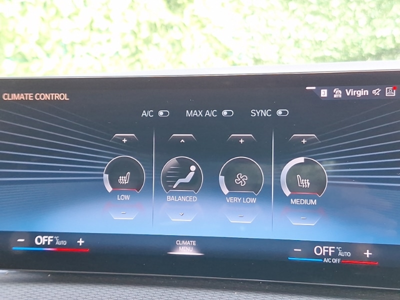 Used BMW 3 Series 2023 for sale - 78203068: Photo 19