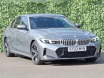 Used BMW 3 Series 2023 for sale - 78203068: Photo