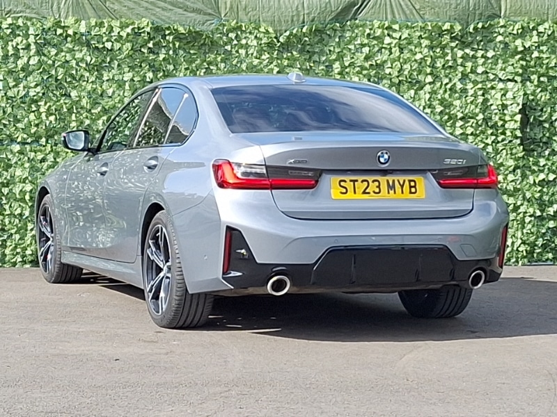 Used BMW 3 Series 2023 for sale - 78203068: Photo 3