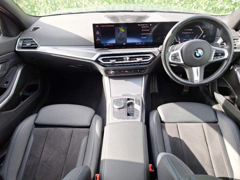 Used BMW 3 Series 2023 for sale - 78203068: Photo 4