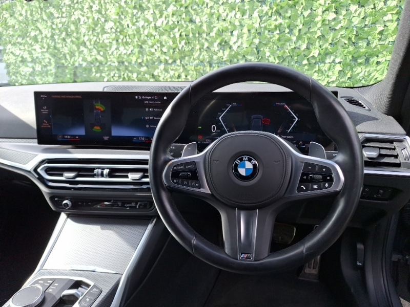 Used BMW 3 Series 2023 for sale - 78203068: Photo 5