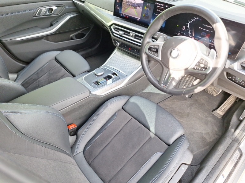 Used BMW 3 Series 2023 for sale - 78203068: Photo 6