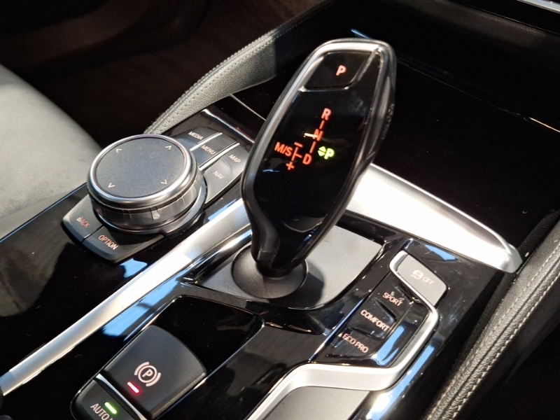 Used BMW 5 Series 2017 for sale - 76741770: Photo 10