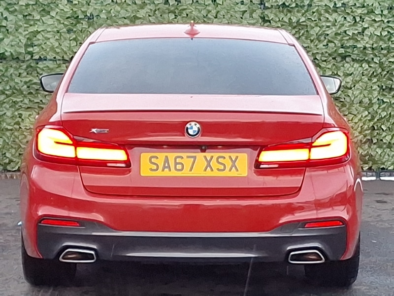 Used BMW 5 Series 2017 for sale - 76741770: Photo 15