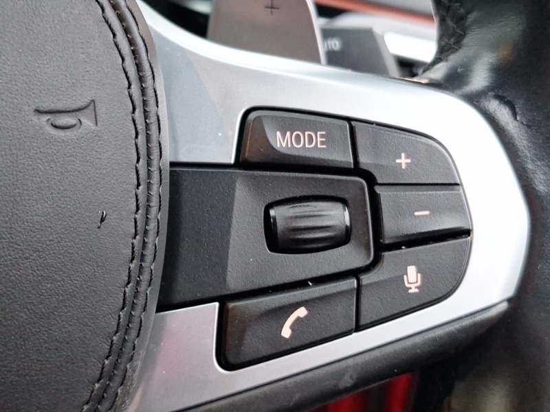 Used BMW 5 Series 2017 for sale - 76741770: Photo 17