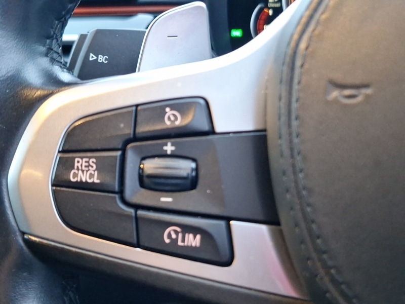 Used BMW 5 Series 2017 for sale - 76741770: Photo 18