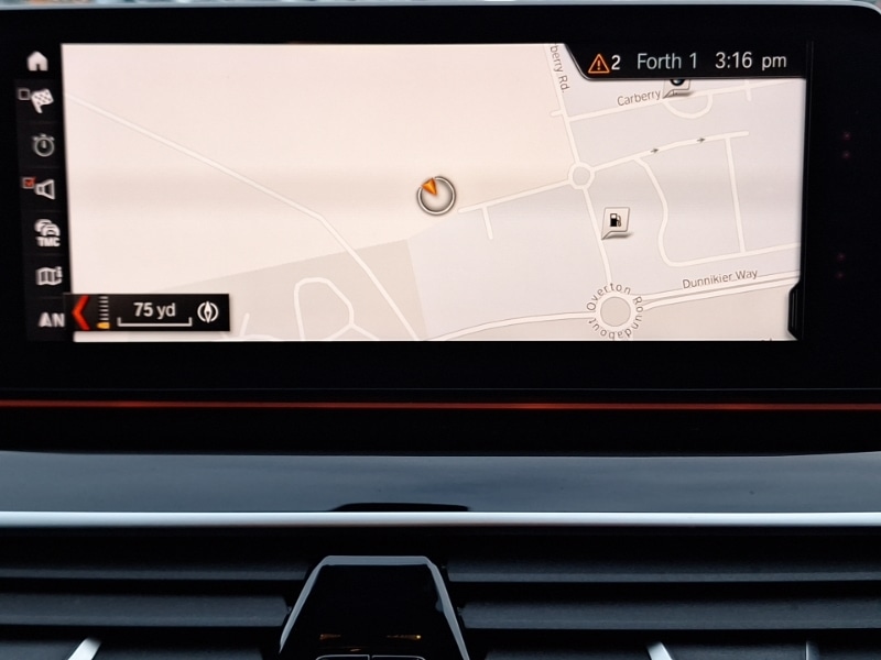 Used BMW 5 Series 2017 for sale - 76741770: Photo 19