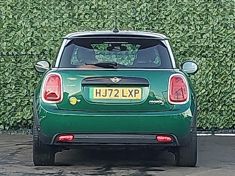 Used MINI Cooper 2022 for sale - 78169826: Photo 15