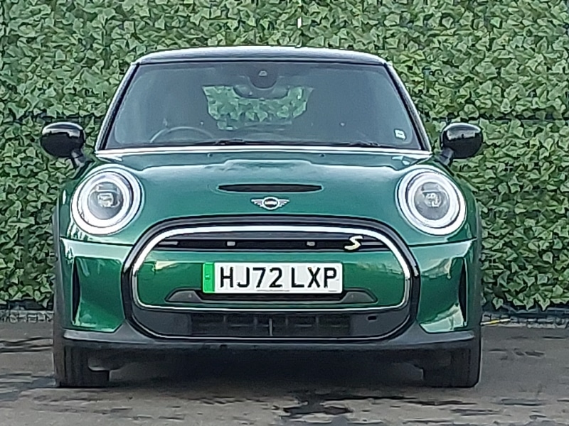 Used MINI Cooper 2022 for sale - 78169826: Photo 16