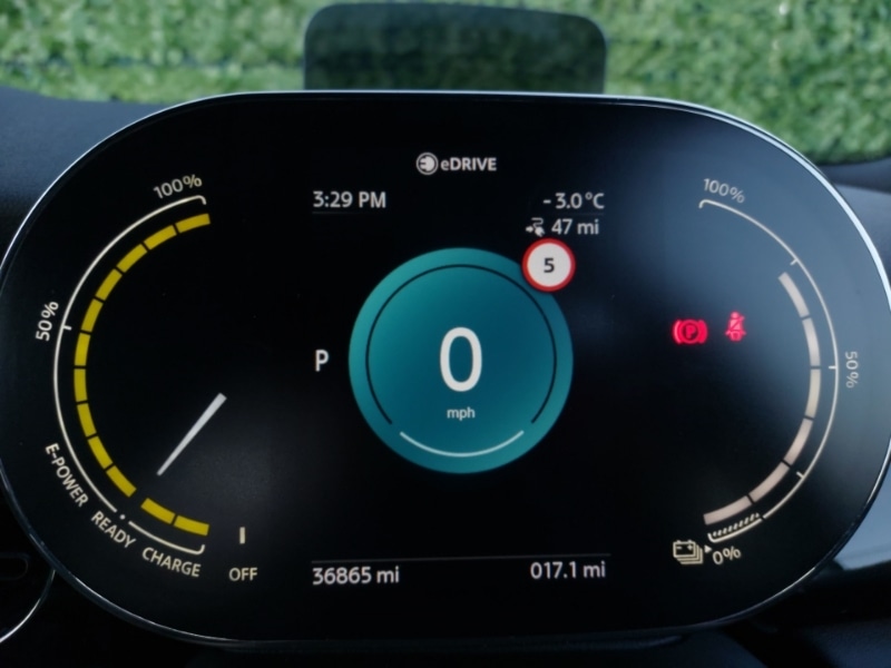 Used MINI Cooper 2022 for sale - 78169826: Photo 9