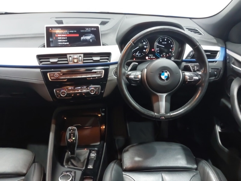 Used BMW X2 2019 for sale - 76987450: Photo 10