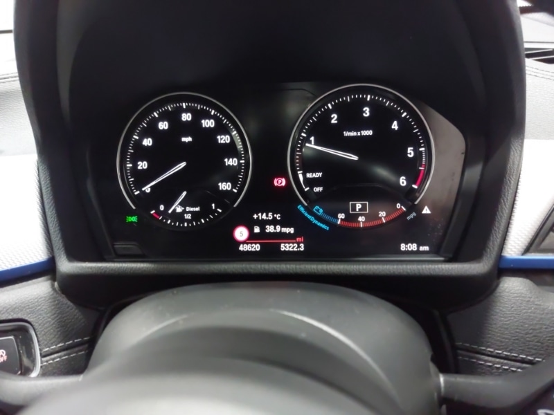 Used BMW X2 2019 for sale - 76987450: Photo 11