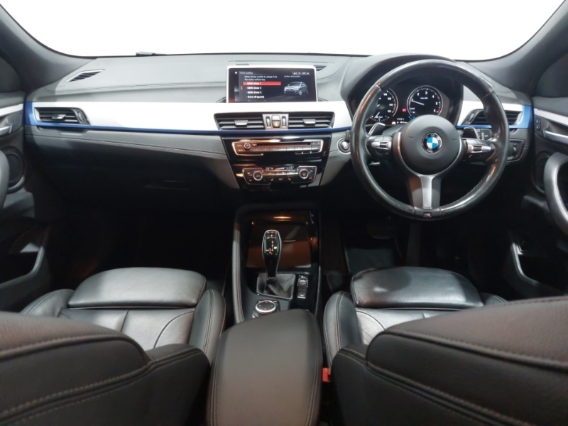 Used BMW X2 2019 for sale - 76987450: Photo 2