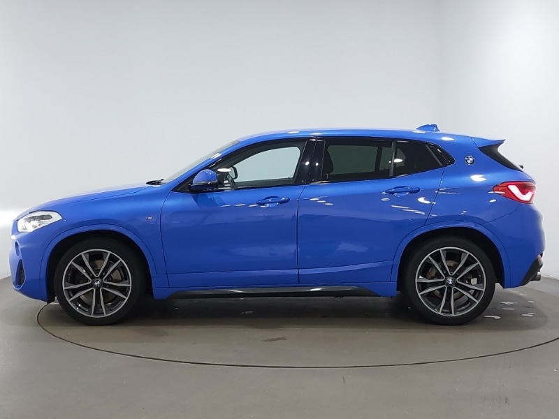 Used BMW X2 2019 for sale - 76987450: Photo 4