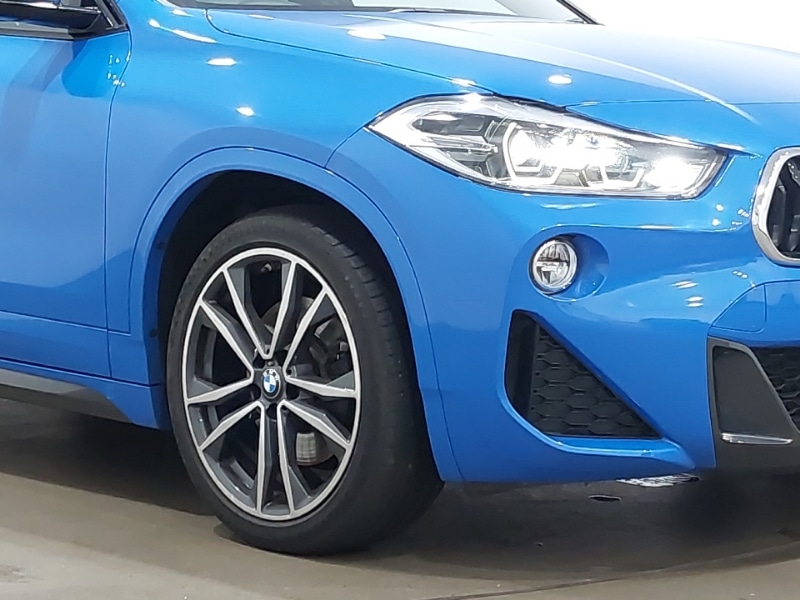 Used BMW X2 2019 for sale - 76987450: Photo 9