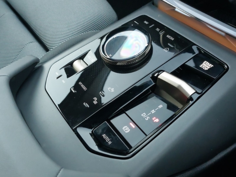 Used BMW X3 2025 for sale - 77081214: Photo 10