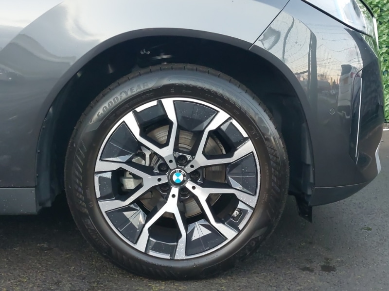 Used BMW X3 2025 for sale - 77081214: Photo 14