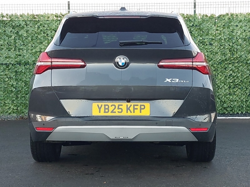 Used BMW X3 2025 for sale - 77081214: Photo 15