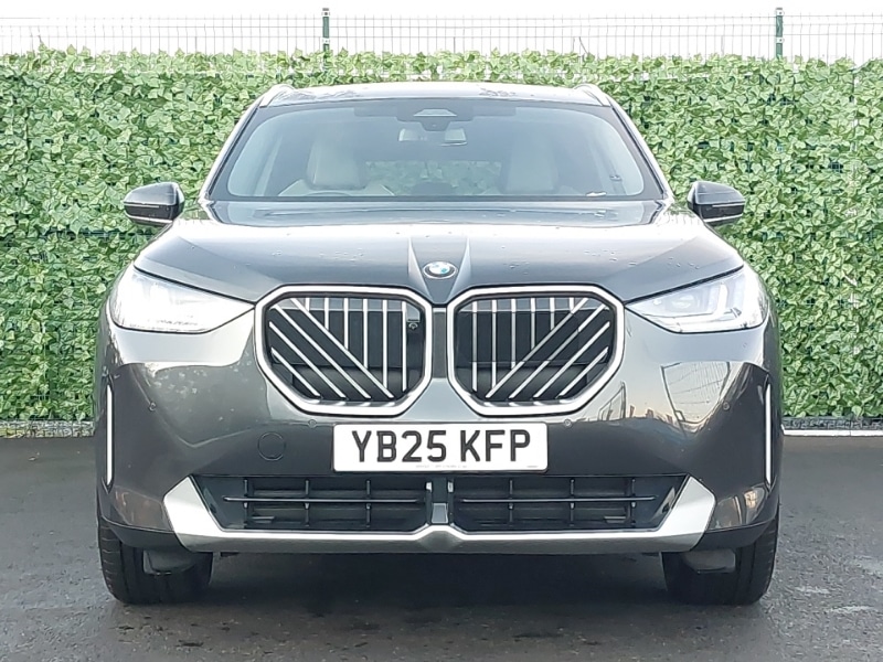 Used BMW X3 2025 for sale - 77081214: Photo 16