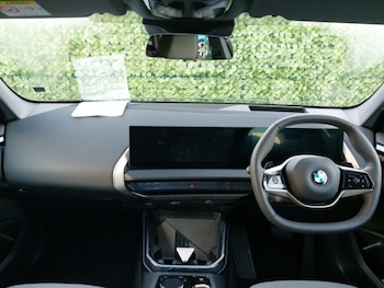 Used BMW X3 2025 for sale - 77081214: Photo