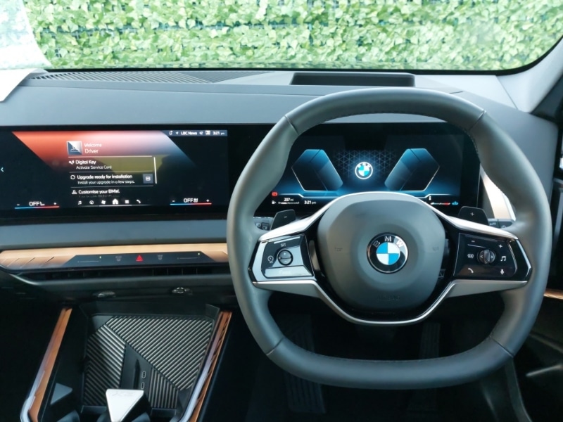 Used BMW X3 2025 for sale - 77081214: Photo 5