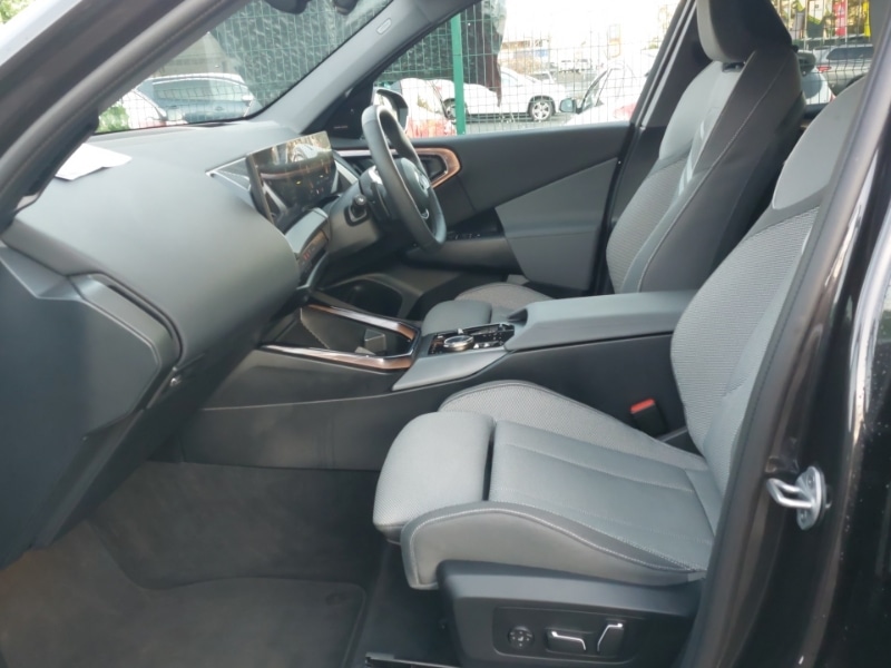 Used BMW X3 2025 for sale - 77081214: Photo 7