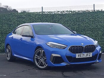 2022 - M235i xDrive 4dr Step Auto