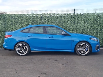 Used BMW 2 Series 2022 for sale - 77573452: Photo