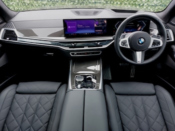 Used BMW X7 2026 for sale - 79273995: Photo